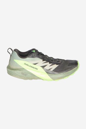 Used Salomon Trailrunning Shoes Running Shoes