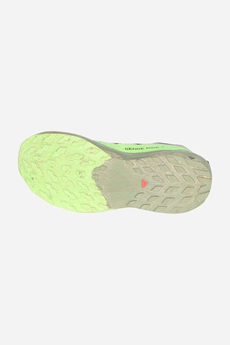Used Salomon Trailrunning Shoes bike — image 4 of 4