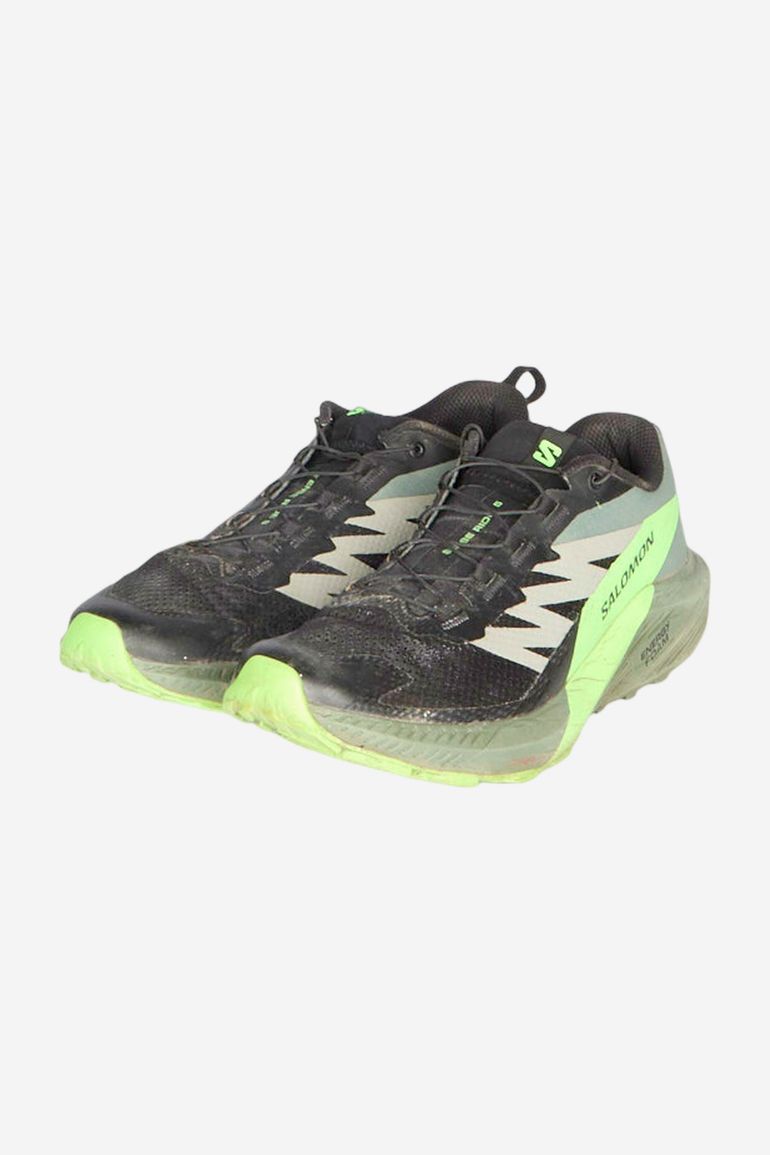 Used Salomon Trailrunning Shoes bike — image 2 of 4