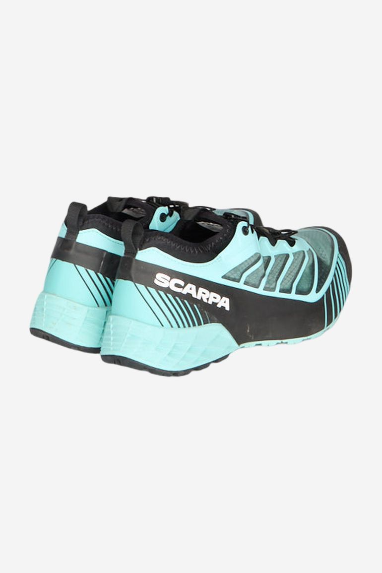 Used Scarpa Laufschuhe & Trailrunningschuhe für Damen bike — image 3 of 4