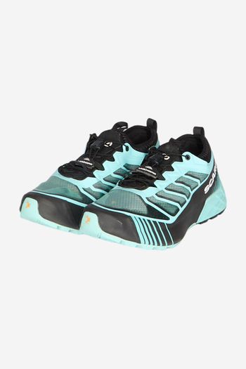 Used Scarpa Laufschuhe & Trailrunningschuhe für Damen bike — image 2 of 4
