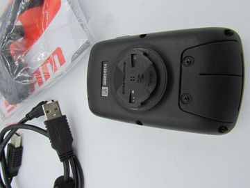 Brugt Garmin Edge Touring bike — billede 2 af 4