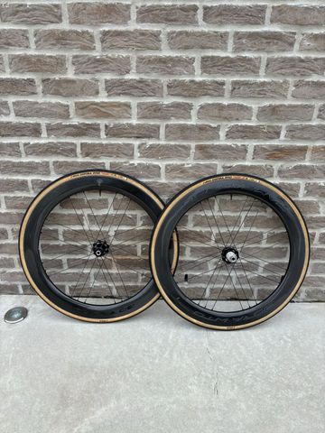 Tweedehands Campagnolo Bora Wheelset 2026 bike — afbeelding 1 van 6