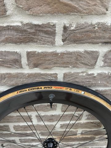 Tweedehands Campagnolo Bora Wheelset 2026 bike — afbeelding 5 van 6