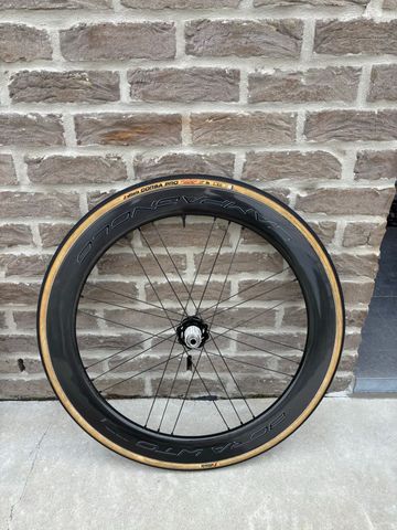 Tweedehands Campagnolo Bora Wheelset 2026 bike — afbeelding 4 van 6