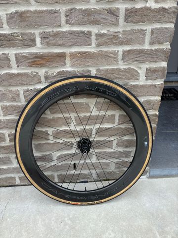 Tweedehands Campagnolo Bora Wheelset 2026 bike — afbeelding 6 van 6