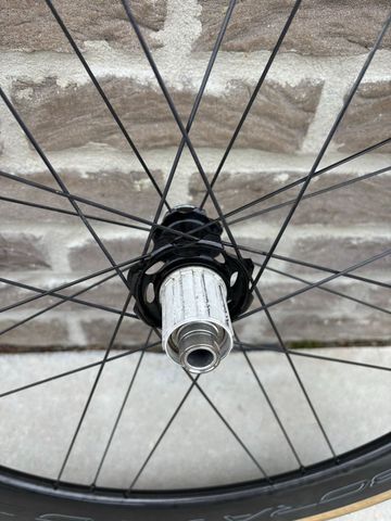 Tweedehands Campagnolo Bora Wheelset 2026 bike — afbeelding 2 van 6