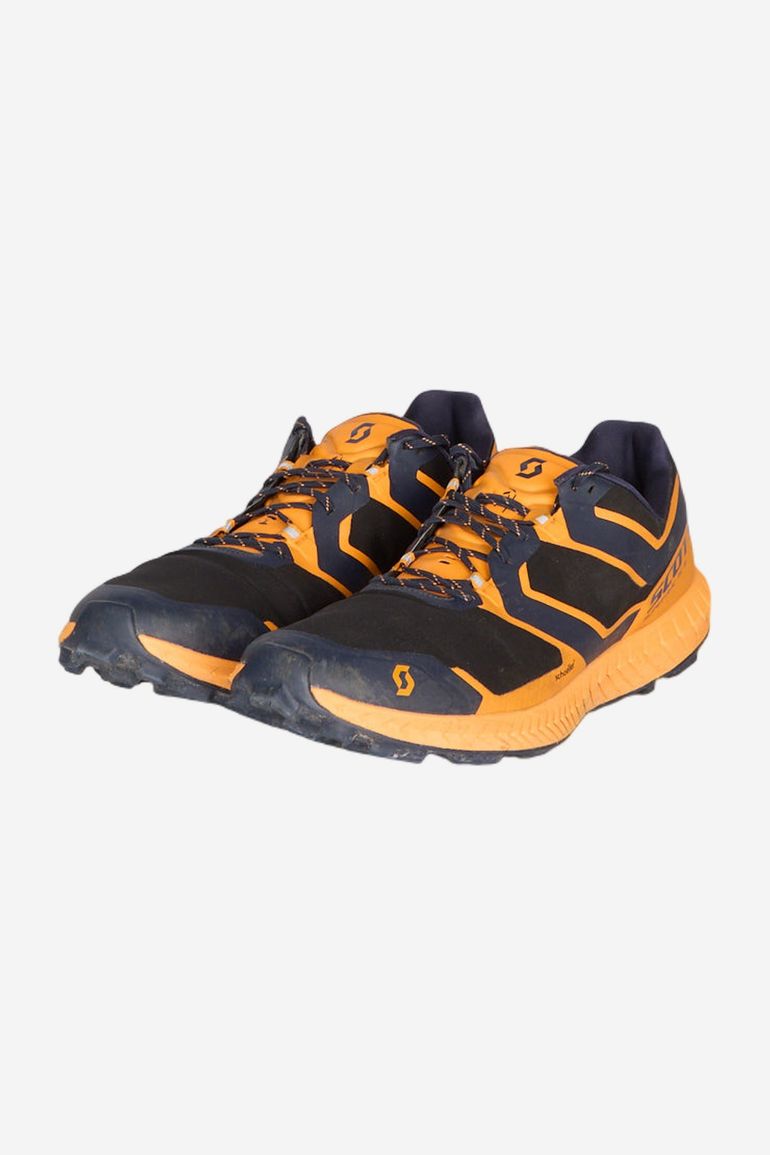 Tweedehands Scott Laufschuhe & Trailrunningschuhe für Herren bike — afbeelding 2 van 4