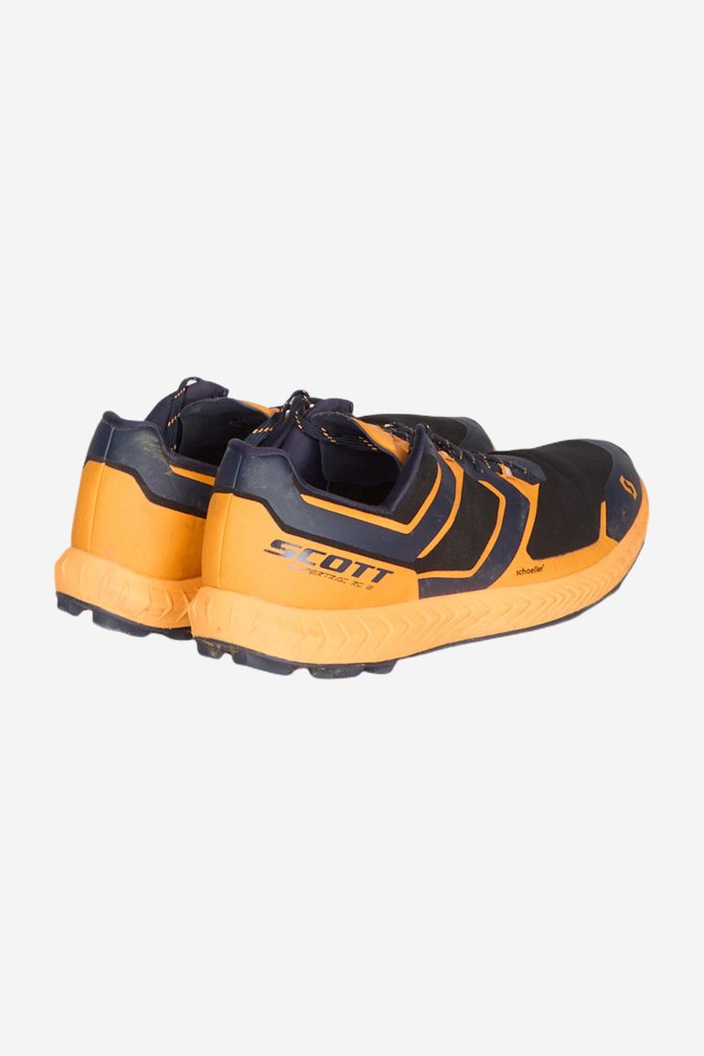 Tweedehands Scott Laufschuhe & Trailrunningschuhe für Herren bike — afbeelding 3 van 4