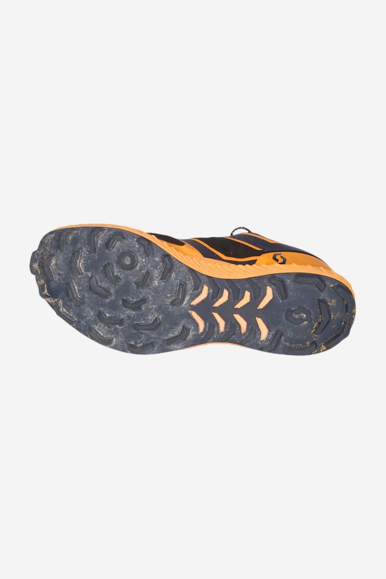Tweedehands Scott Laufschuhe & Trailrunningschuhe für Herren bike — afbeelding 4 van 4