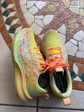 Scarpa Noosa Tri 16 Running Shoes usato