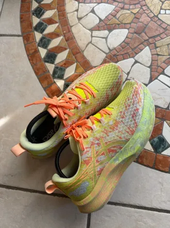 Scarpa Noosa Tri 16 bike usato — immagine 3 di 5