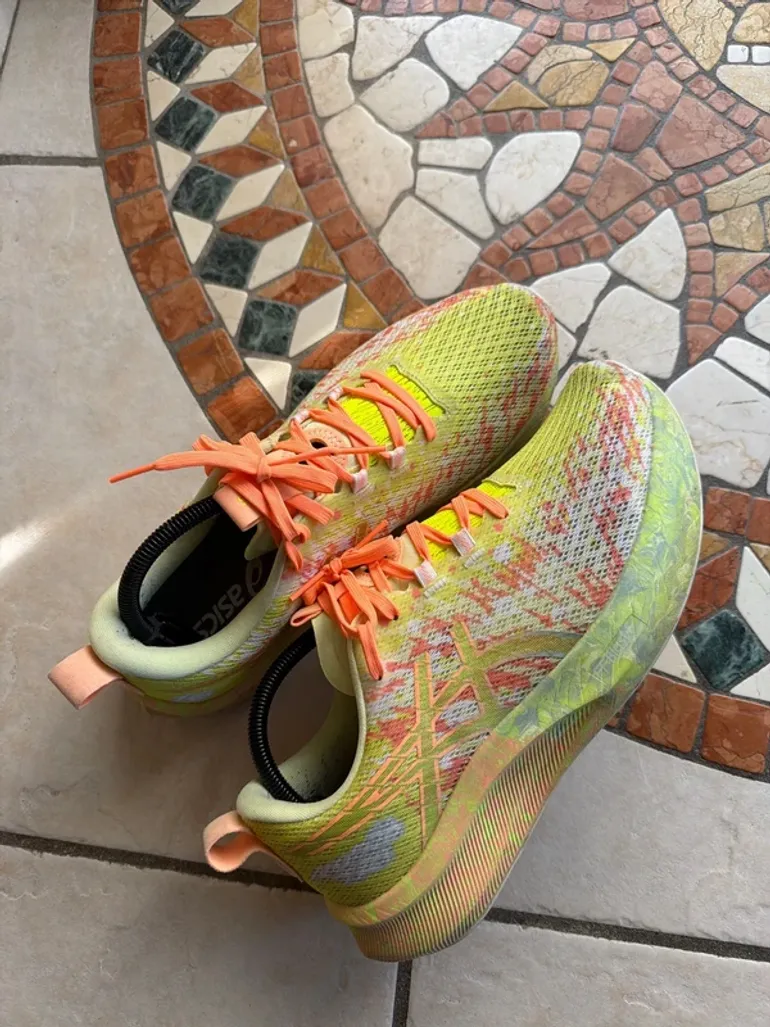 Scarpa Noosa Tri 16 bike usato — immagine 3 di 5