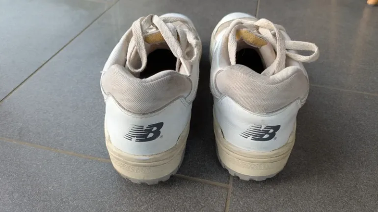 Used New Balance 550 bike — image 4 of 7