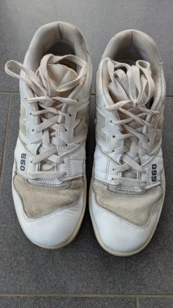 Used New Balance 550 bike — image 7 of 7
