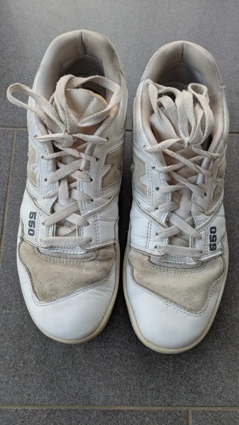 Used New Balance 550 bike — image 7 of 7