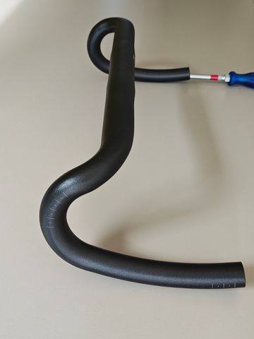 Bmc Rennrad Lenker 2026 bike d'occasion — image 6 sur 10