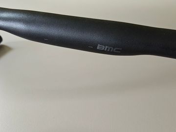 Bmc Rennrad Lenker 2026 bike d'occasion — image 2 sur 10