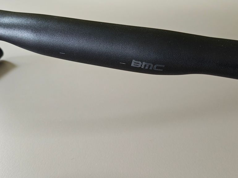 Bmc Rennrad Lenker 2026 bike usato — immagine 2 di 10