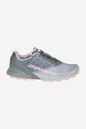 Used Dynafit Trailrunning Shoes Women Running Shoes