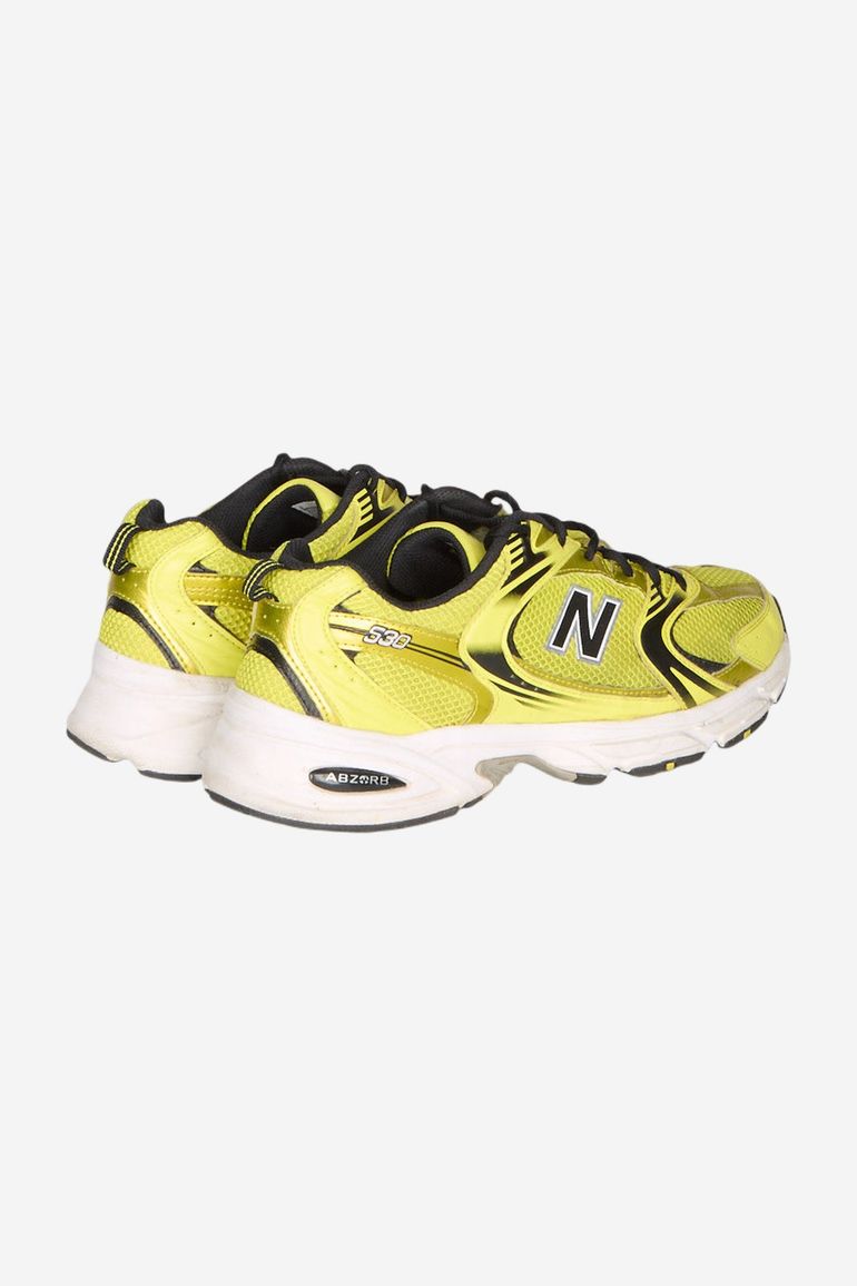 Used New Balance Trailrunningschuhe für Herren bike — image 3 of 4