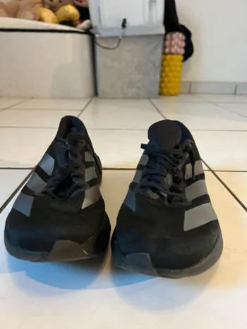 Used Adidas Adizero Running Shoes