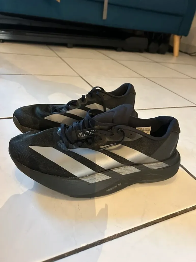 Used Adidas Adizero bike — image 2 of 2