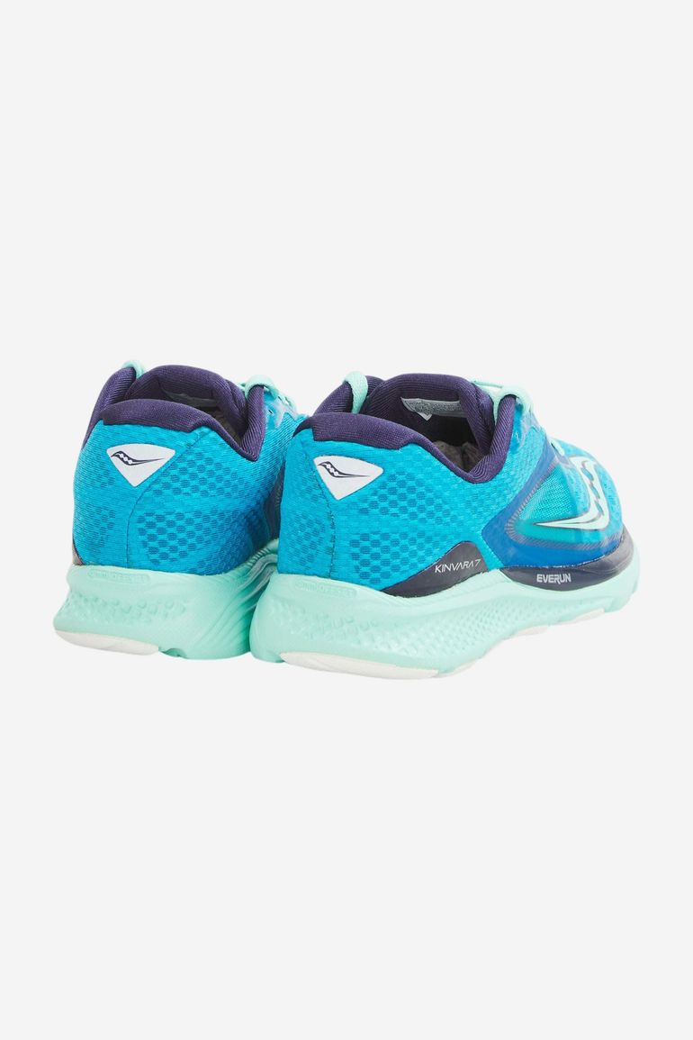 Použité Saucony Laufschuhe & Trailrunningschuhe für Damen bike — obrázek 3 z 4