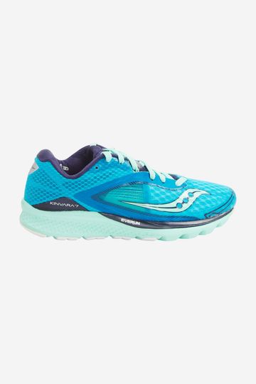 Použité Saucony Laufschuhe & Trailrunningschuhe für Damen Running Shoes