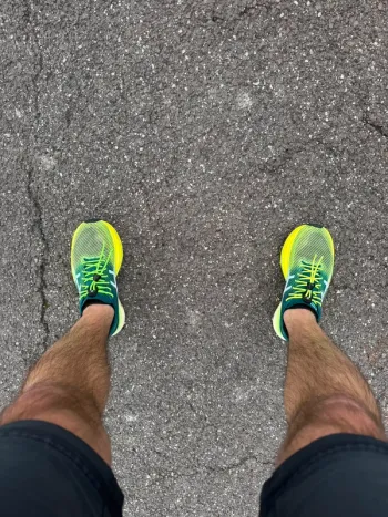 Asics Metaspeed bike usato — immagine 3 di 3