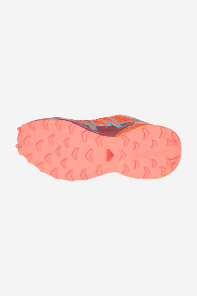 Used Salomon Trailrunningschuhe für Damen bike — image 4 of 4
