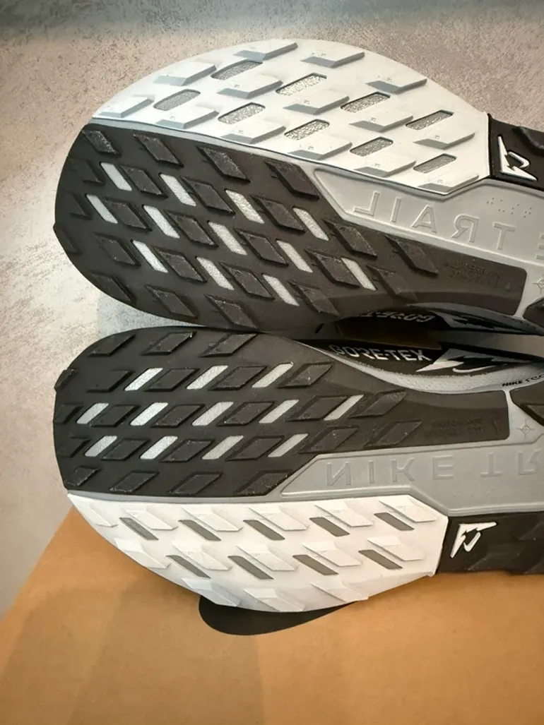 Pegasus Trail 5 GTX bike d'occasion — image 15 sur 15