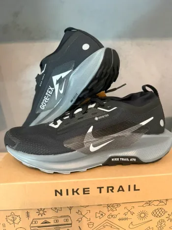 Pegasus Trail 5 GTX bike d'occasion — image 3 sur 15