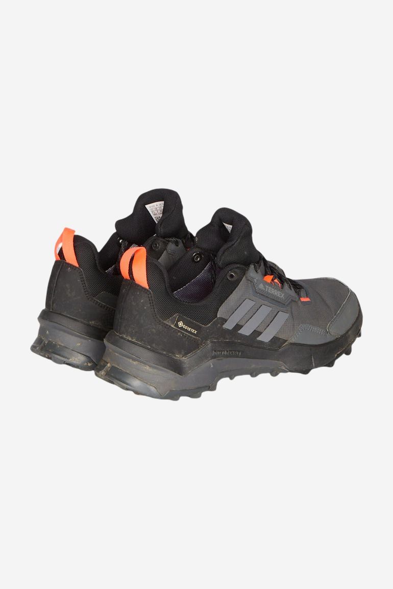 Used Adidas Terrex Trailrunning Shoes bike — image 3 of 4