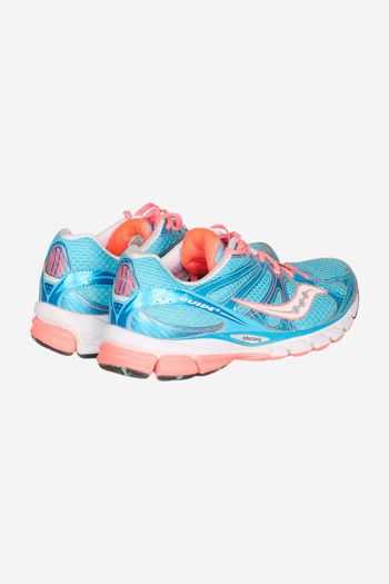 Saucony Laufschuhe & Trailrunningschuhe für Damen bike usato — immagine 3 di 4