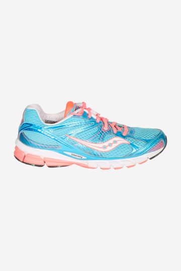 Použité Saucony Laufschuhe & Trailrunningschuhe für Damen Running Shoes