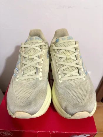 Używany New Balance Fresh Foam 1080 V14 bike — zdjęcie 6 z 7