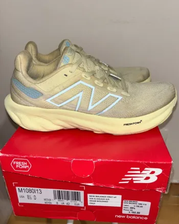 Używany New Balance Fresh Foam 1080 V14 bike — zdjęcie 3 z 7