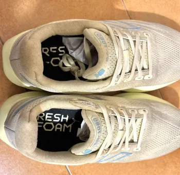 Używany New Balance Fresh Foam 1080 V14 bike — zdjęcie 2 z 7