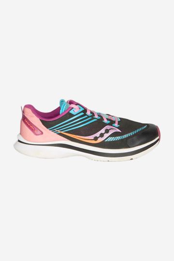 Saucony Trailrunning Schuhe Damen Running Shoes d'occasion