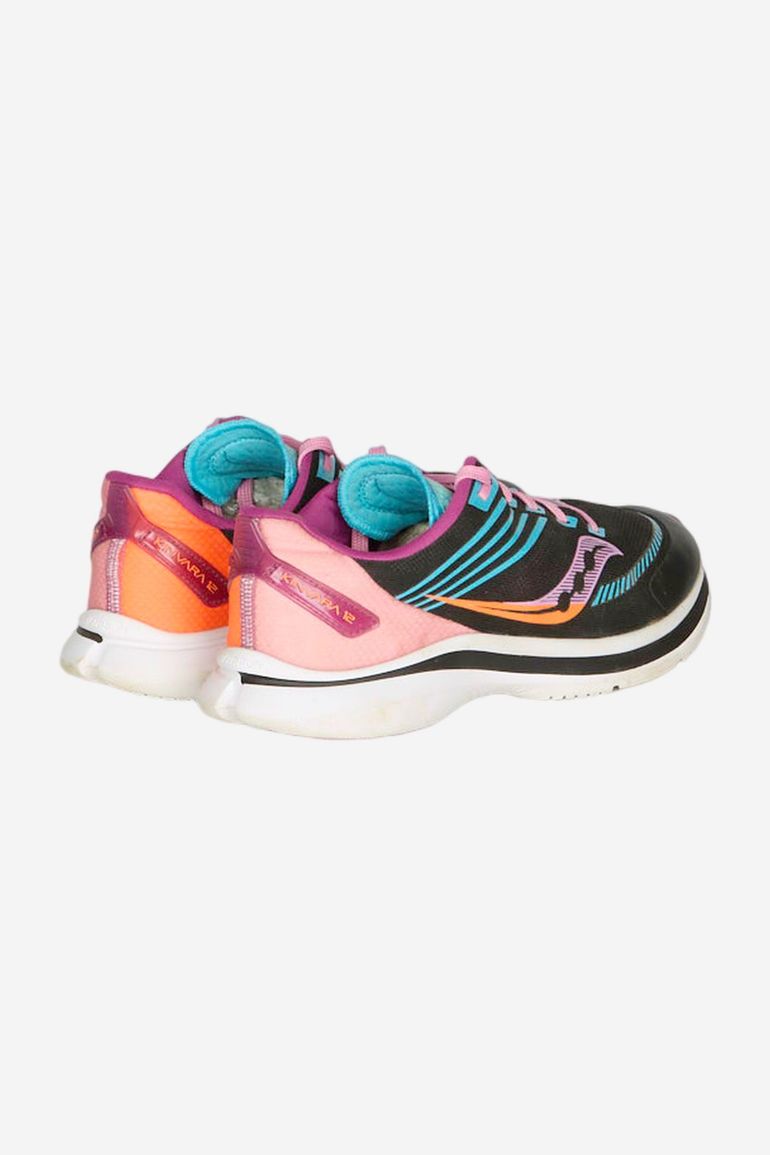 Used Saucony Trailrunning Schuhe Damen bike — image 3 of 4