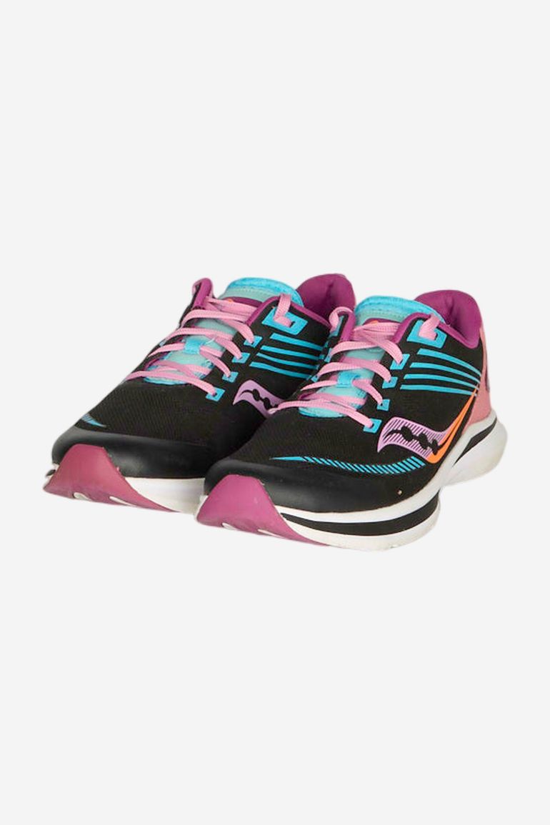 Used Saucony Trailrunning Schuhe Damen bike — image 2 of 4