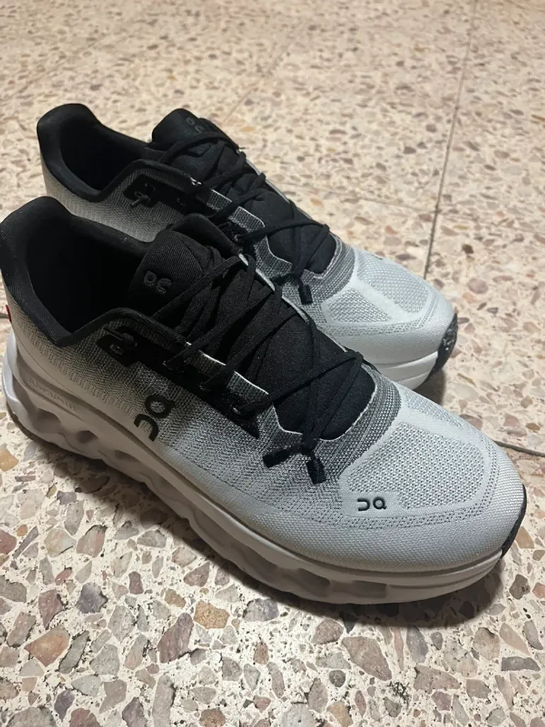 Used On Running shoes bike — image 2 of 4