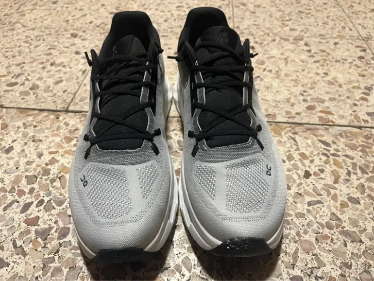 Used On Running shoes bike — image 3 of 4