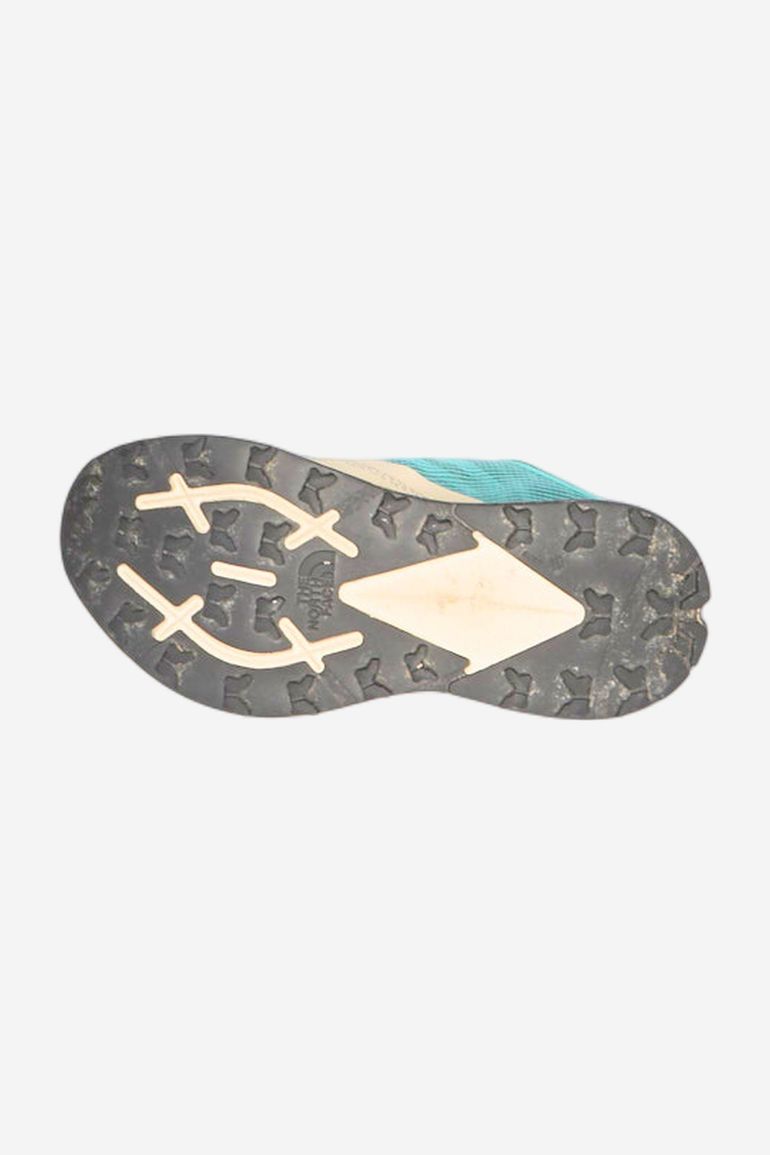 Used The North Face Trailrunning Schuhe Damen bike — image 4 of 4