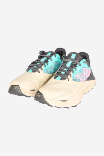 Used The North Face Trailrunning Schuhe Damen bike — image 2 of 4