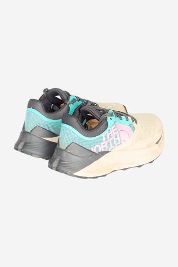 Used The North Face Trailrunning Schuhe Damen bike — image 3 of 4