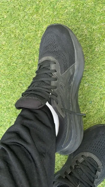 Käytetty Asics Gel bike — kuva 4 / 4