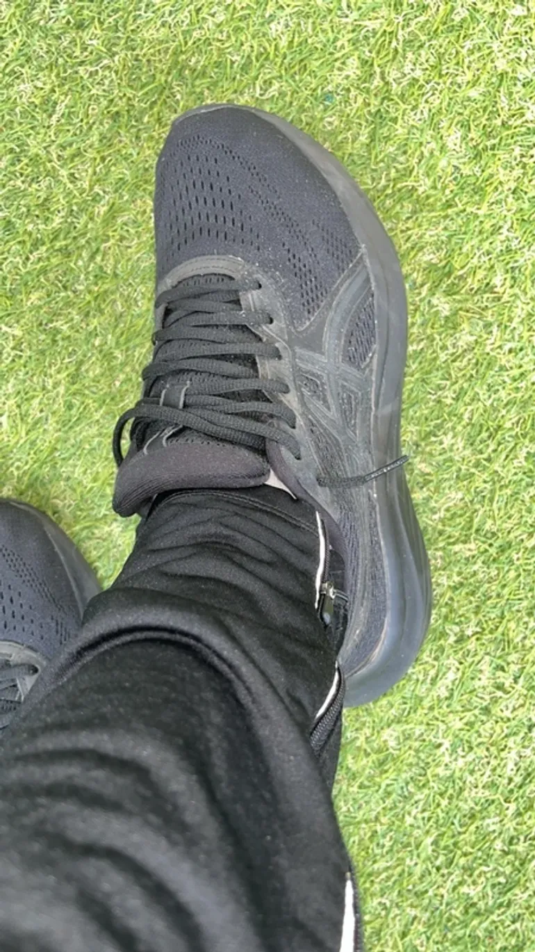 Käytetty Asics Gel bike — kuva 2 / 4