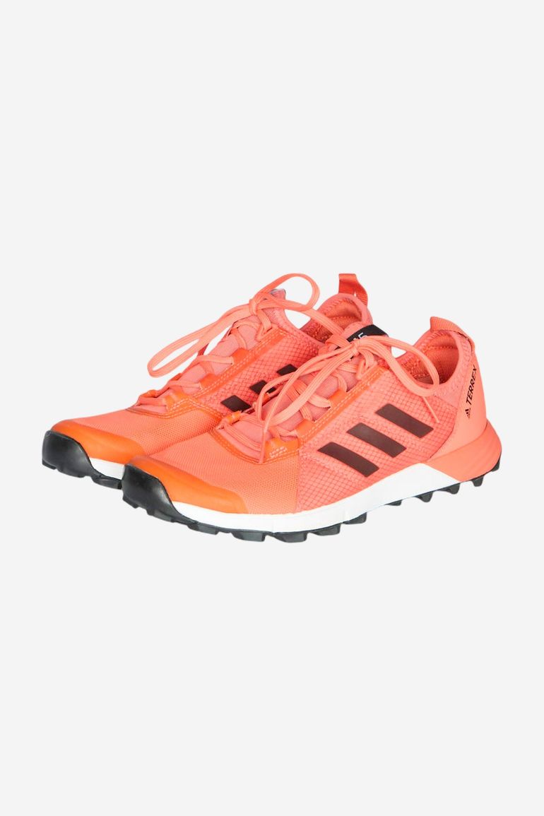 Adidas Terrex bike usato — immagine 3 di 4